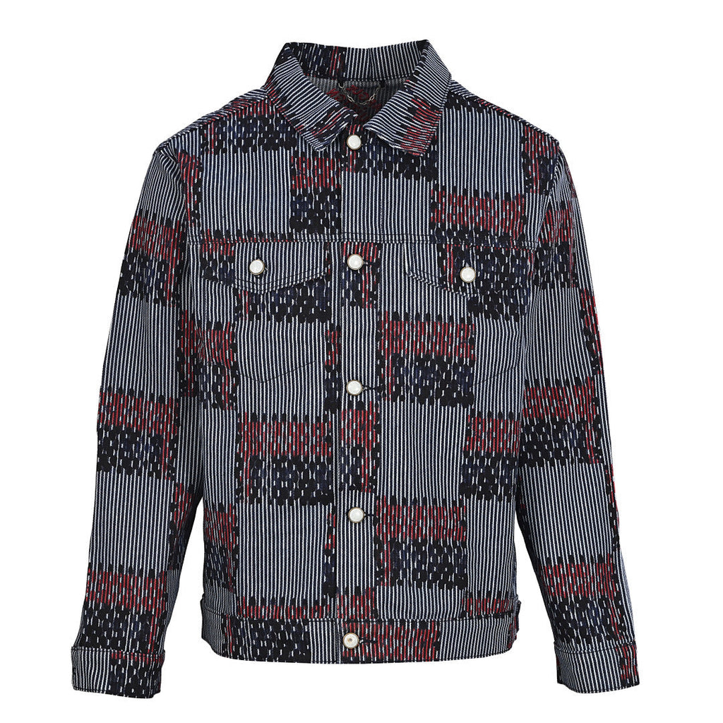 Louis Vuitton Classic Jacket
