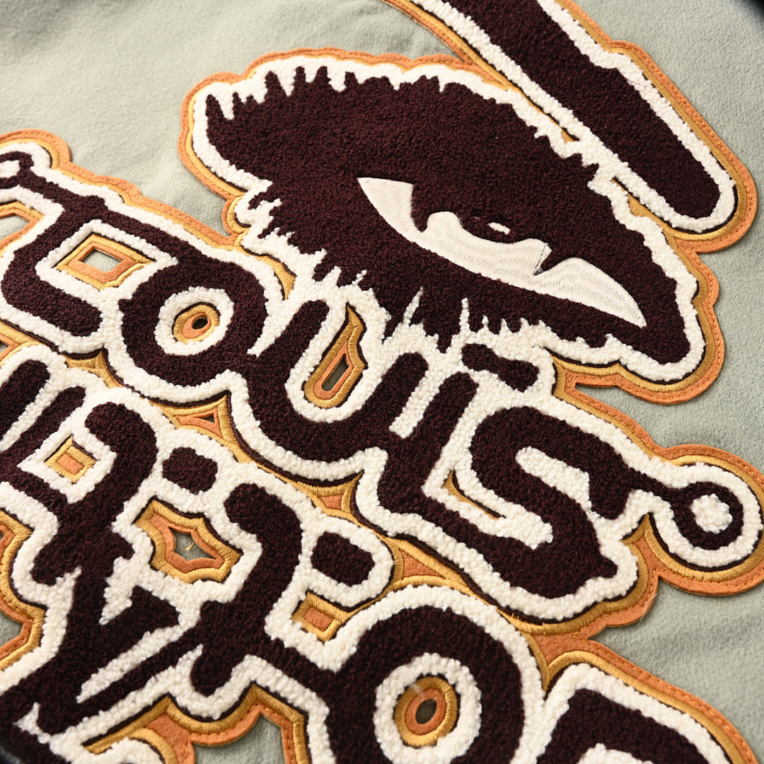Louis Vuitton Classic Jacket