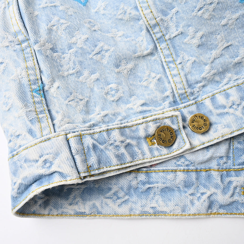 Louis Vuitton Classic Jacket
