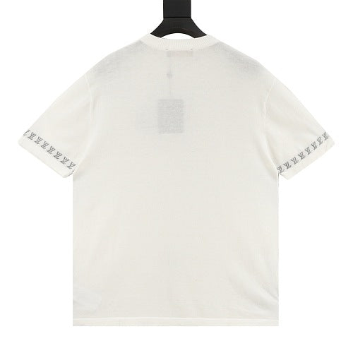 2026 New Arrival Louis Vuitton LV Logo Tee