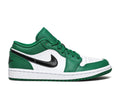 Air Jordan 1 Low ¡®Pine Green¡¯ Unfading Sneaker