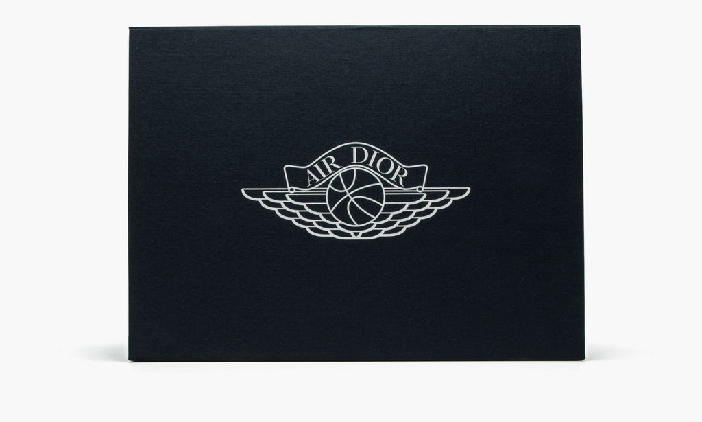 Air Jordan 1 Mid “Triple White”