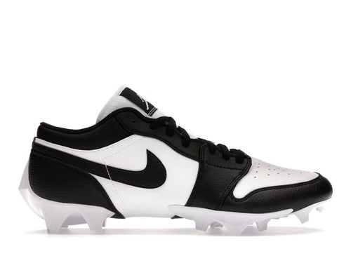 Air Jordan 1 Low TD Cleat Panda - US M 10.5 - New - Other - catalog main image