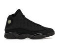 Used - Air Jordan 13 Retro Black Cat - US M 14 - catalog main image