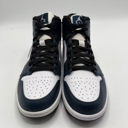 Air Jordan 1 Mid Armory Navy - US M 10 - New - Other - detail 1