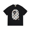 BAPE Oval Character Graphic T-Shirt — hero