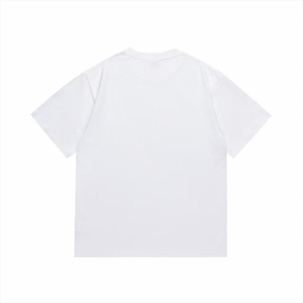 BAPE Front Graphic Short-Sleeve T-Shirt — back