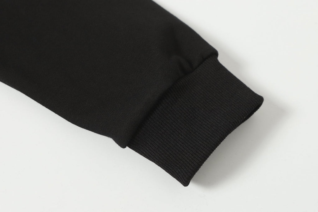 THAT'S A AWFUL LOT OF COUGH SYRUP Tomorrow Star Graphic Hoodie — detail