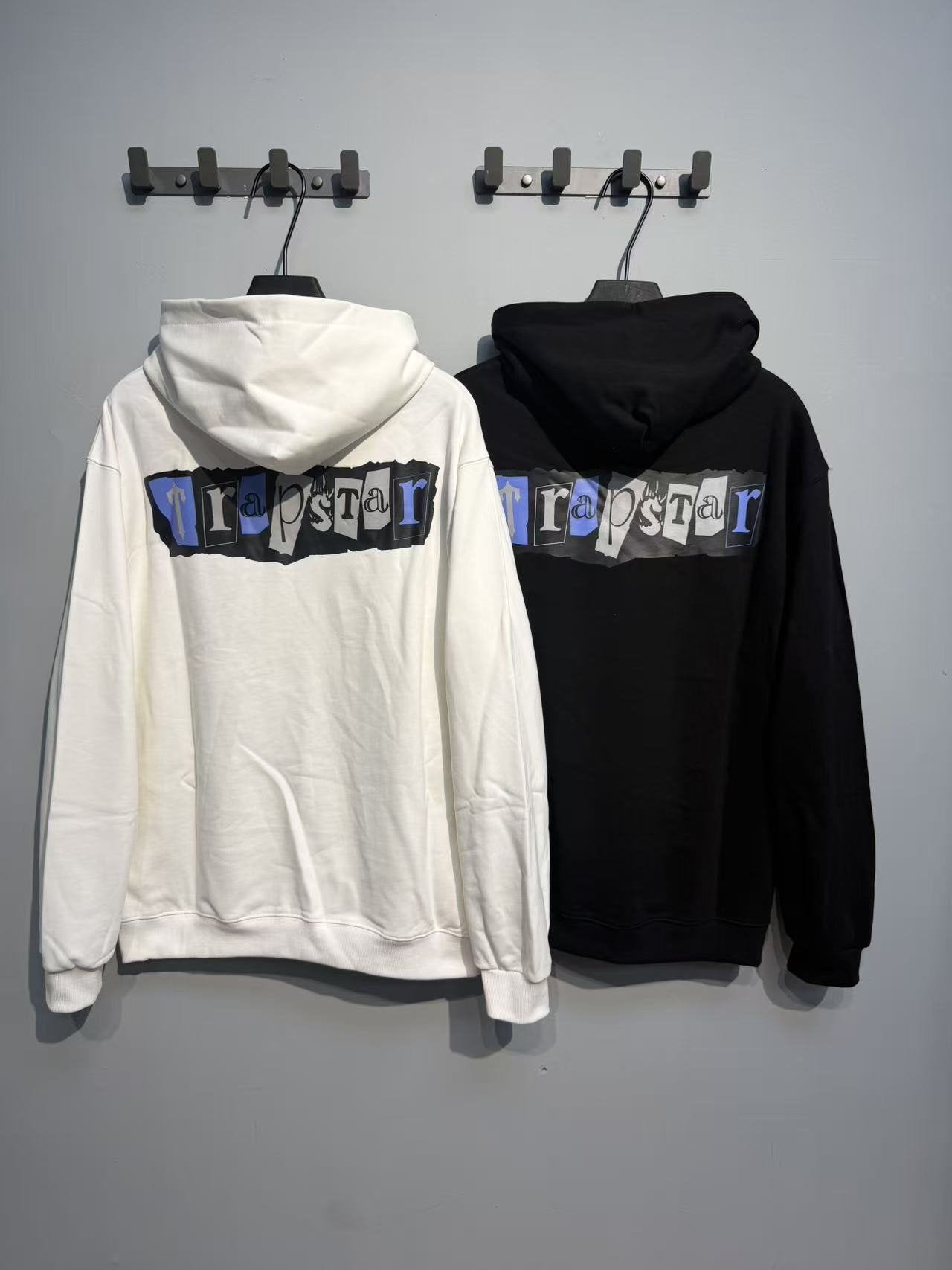 THAT'S A AWFUL LOT OF COUGH SYRUP Rising Star Graphic Hoodie — context