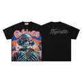 MAJESTIK Skull Graphic Short-Sleeve T-Shirt — hero