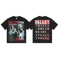 VALLEY Dreams Tour Rhinestone Graphic T-Shirt — hero