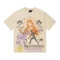 SAINT Cherub & Cross Short-Sleeve T-Shirt — hero