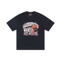 Godspeed Skull & 13 Graphic Short-Sleeve T-Shirt — hero