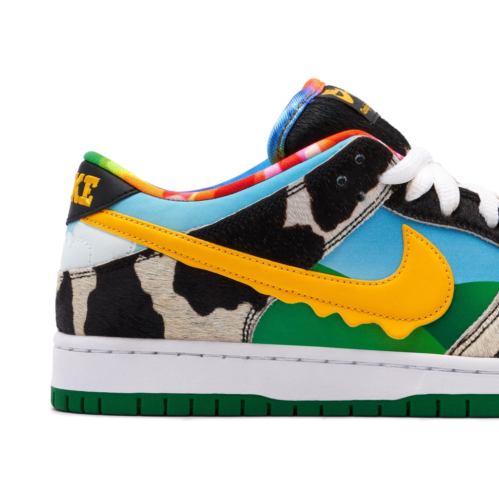 Ben & Jerrya's x Nike SB Chunky Dunky
