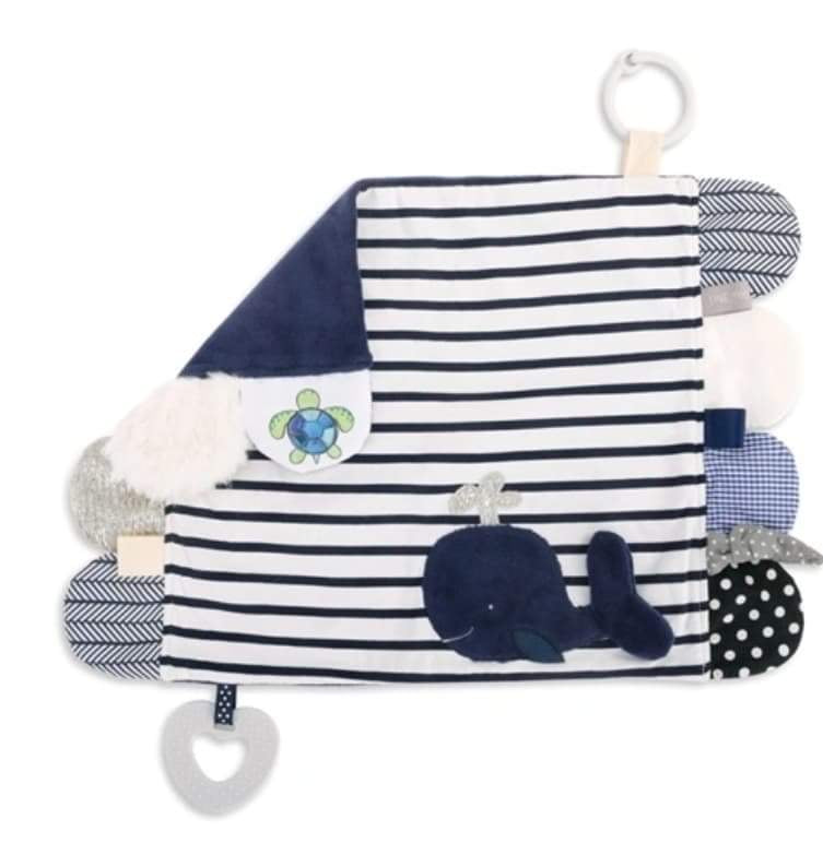 Activities Blankies