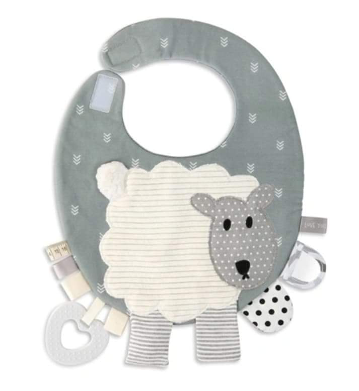Activity Bibs