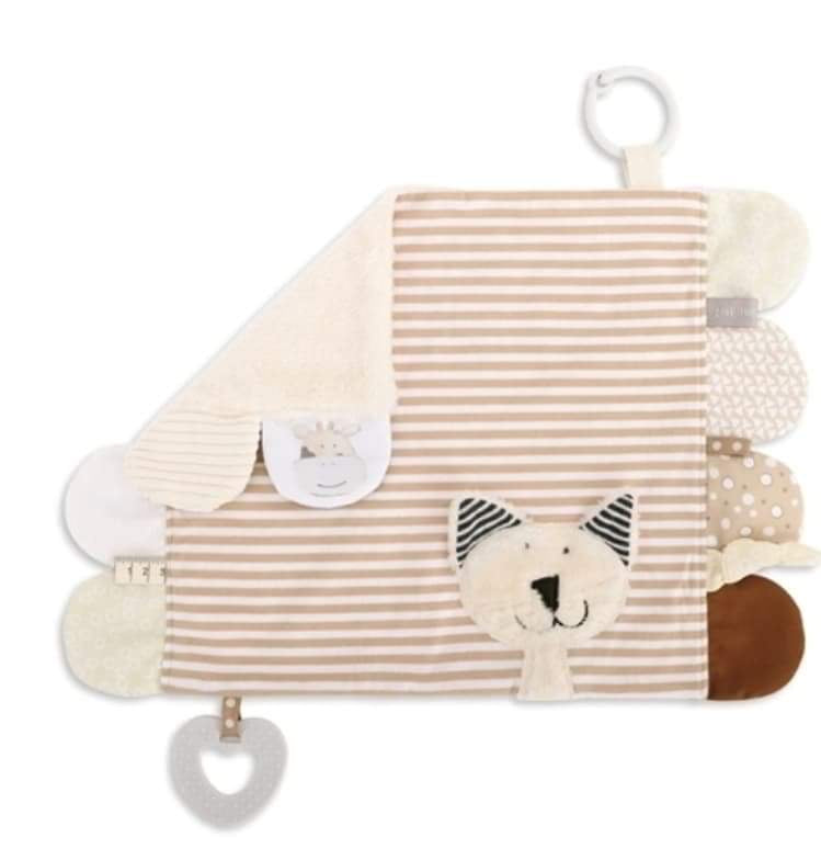 Activities Blankies