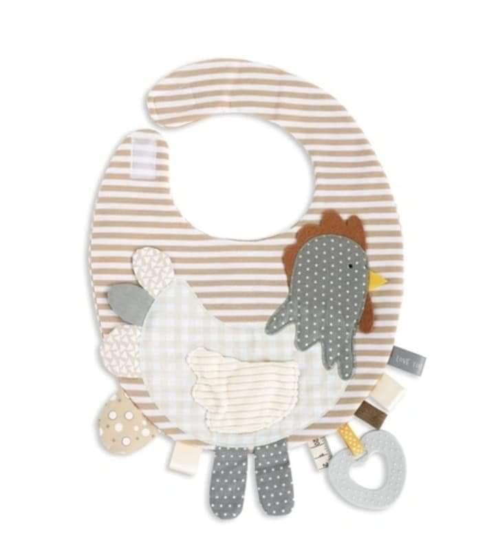 Activity Bibs