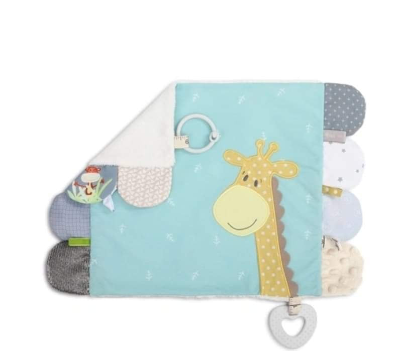 Activities Blankies