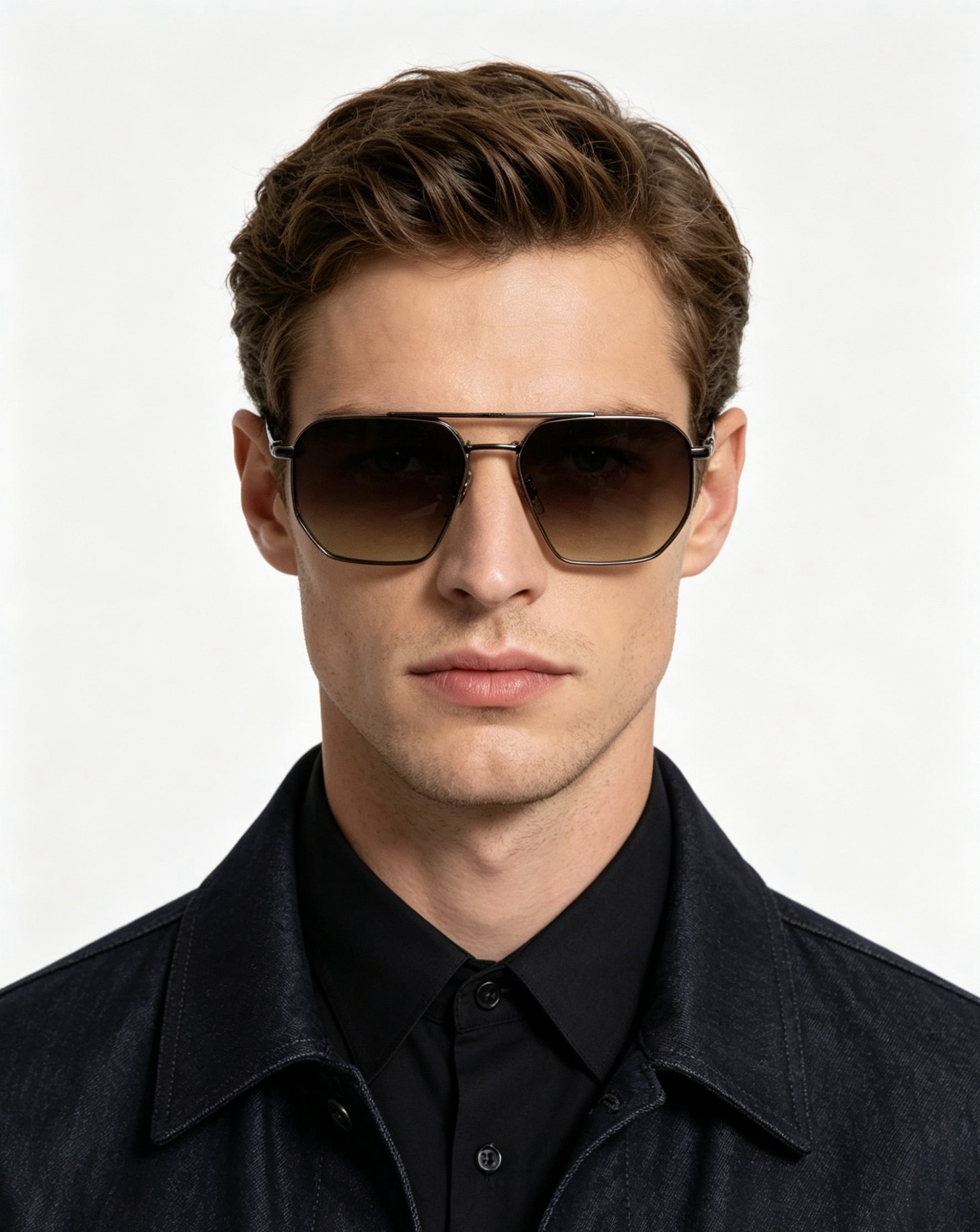 Police SPLP34 Sunglasses
