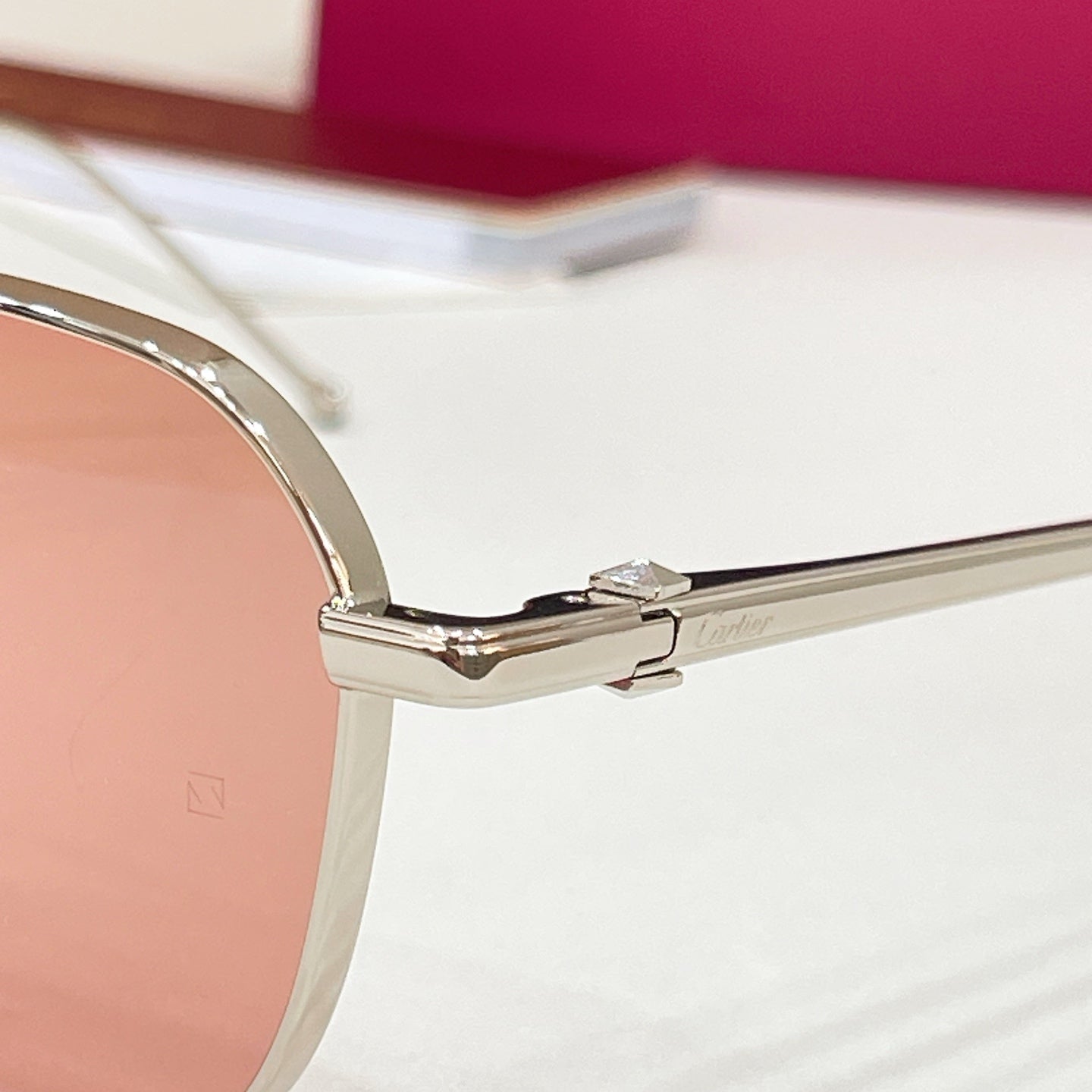 Cartier CT0618S Sunglasses