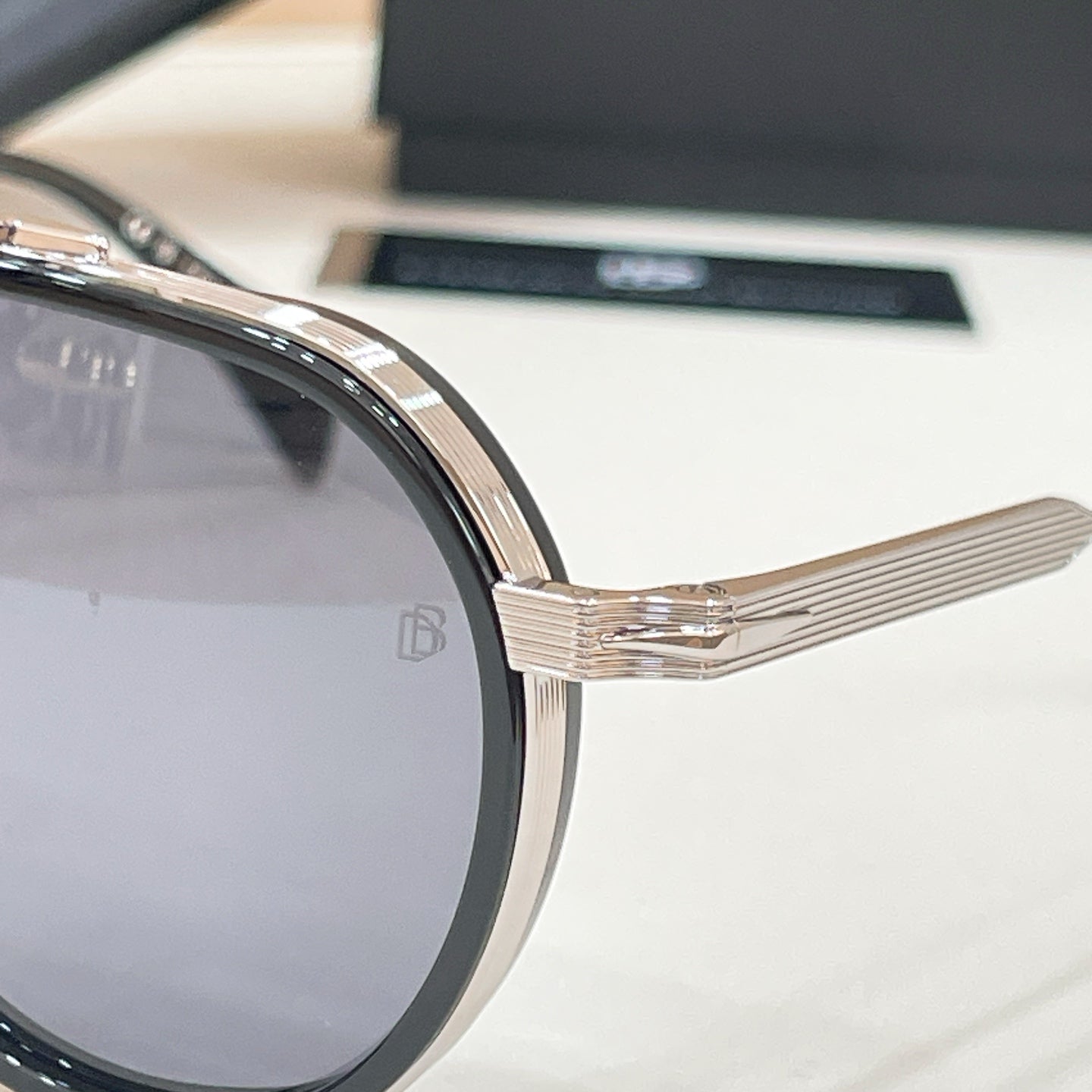 David Beckham DB 1226/S Sunglasses