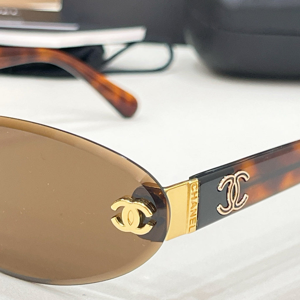 Chanel CH1910Q Sunglasses