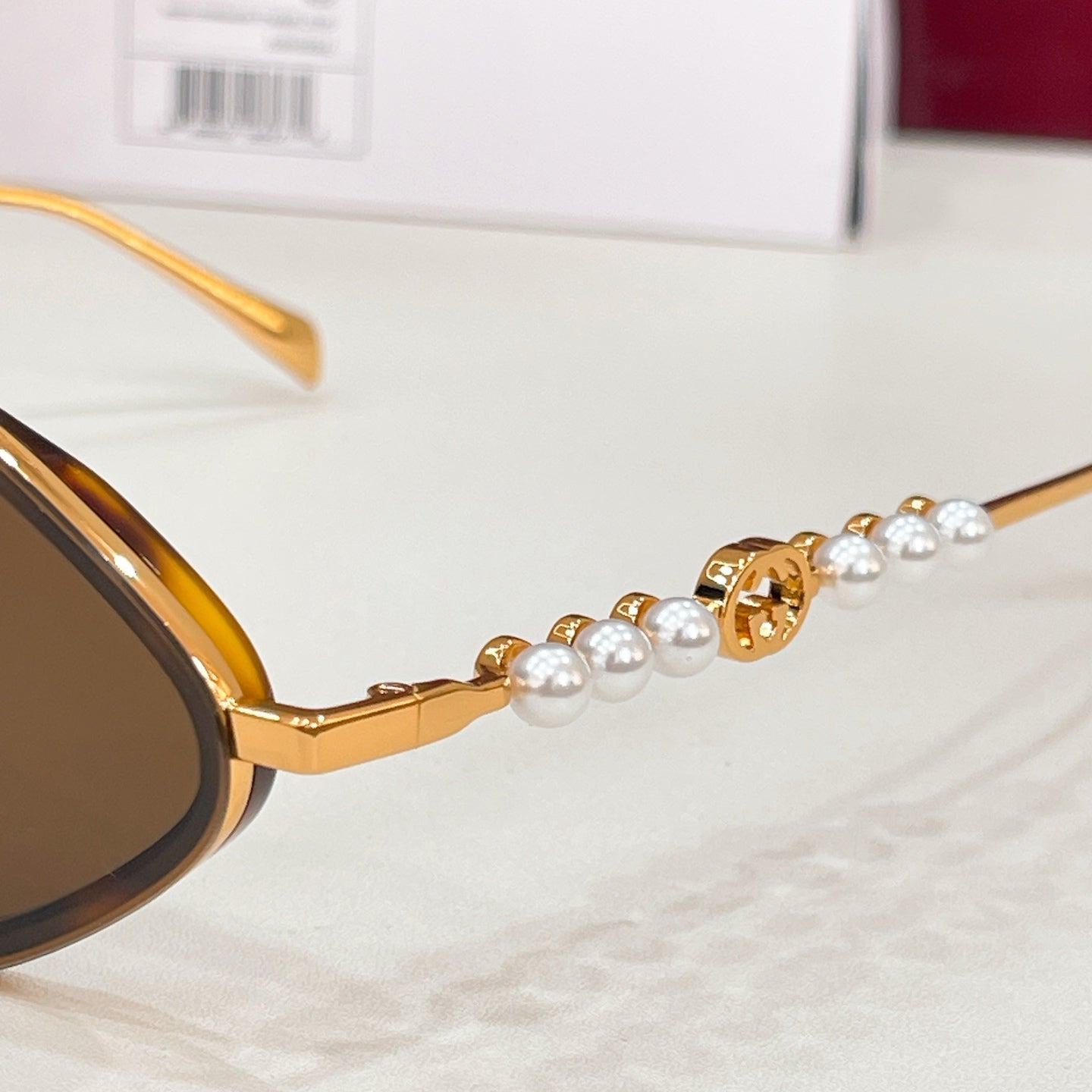 Gucci GG1663 Sunglasses
