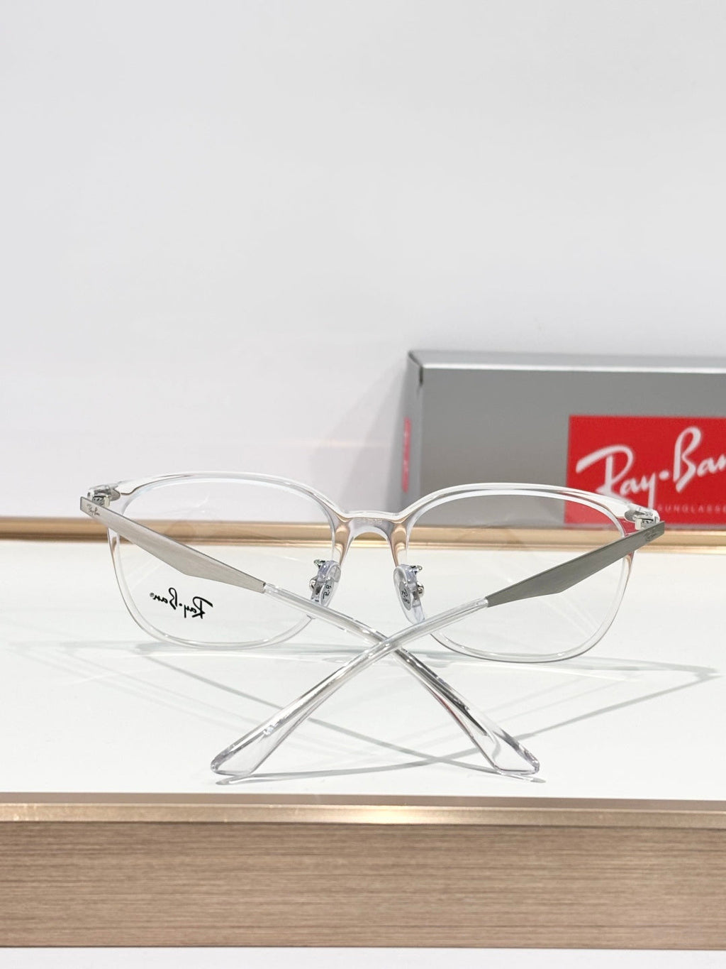 Ray-Ban RB5403D Sunglasses