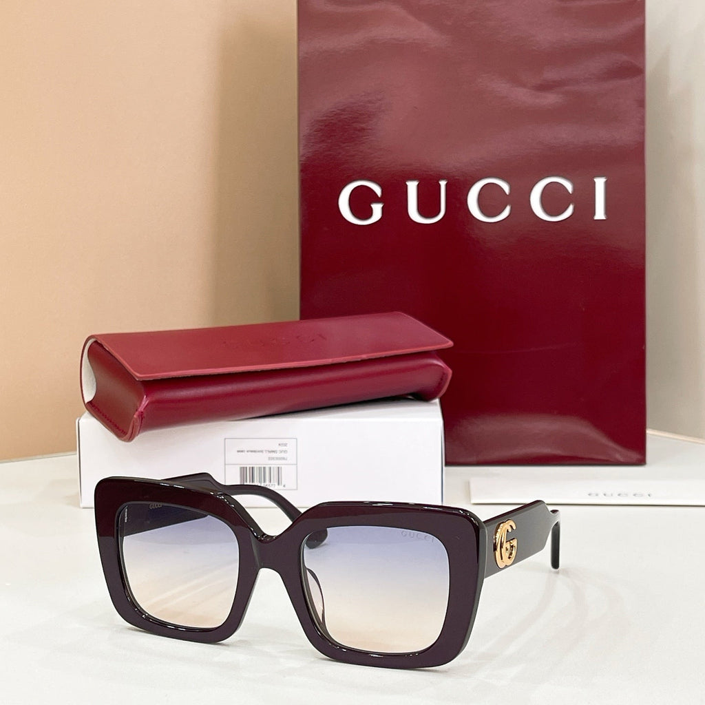 Gucci GG1560S Sunglasses
