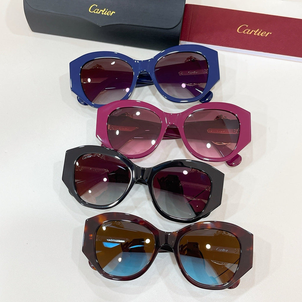 Cartier CT0502S Sunglasses
