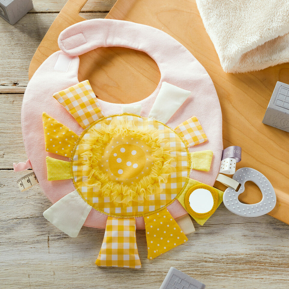 Activity Bibs